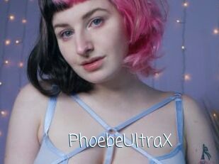 PhoebeUltraX