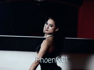 Phoenix01