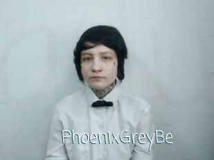 PhoenixGreyBe