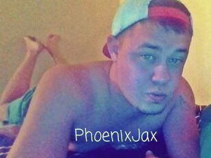 PhoenixJax