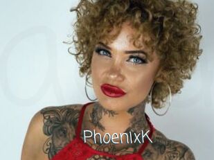 PhoenixK