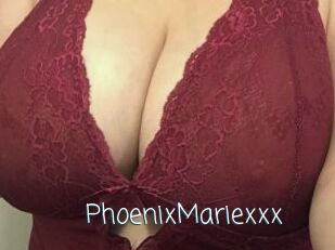 PhoenixMariexxx