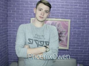 PhoenixOwen