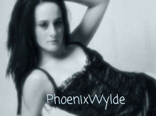 PhoenixWylde