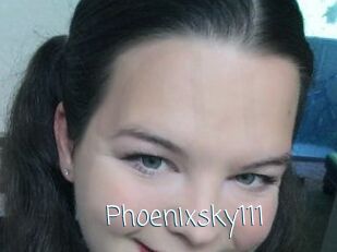 Phoenixsky111
