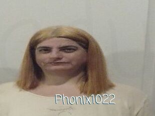 Phonix1022