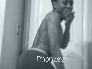 Phonzey