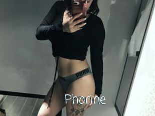 Phorine