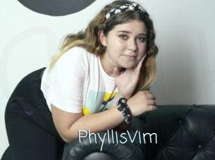 PhyllisVim