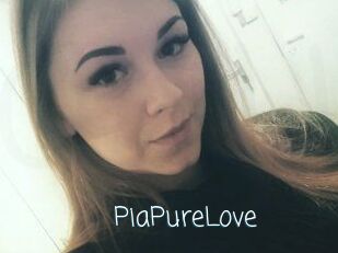 PiaPureLove