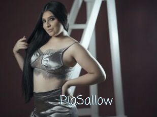 PiaSallow
