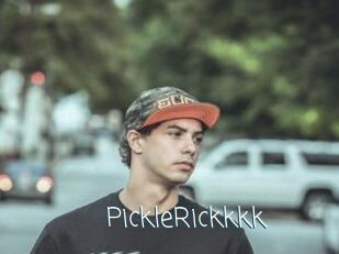 PickleRickkkk