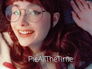 PieAllTheTime