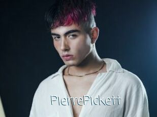 PierrePickett