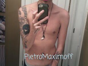 PietroMaximoff
