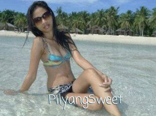 PilyangSweet
