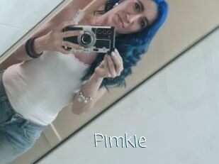 Pimkie