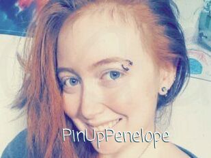PinUpPenelope