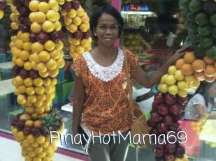PinayHotMama69