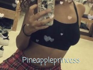 Pineappleprincess