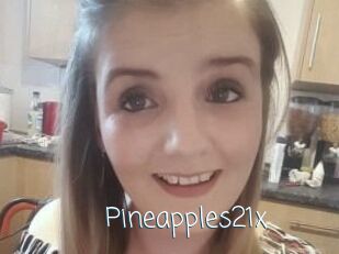 Pineapples21x