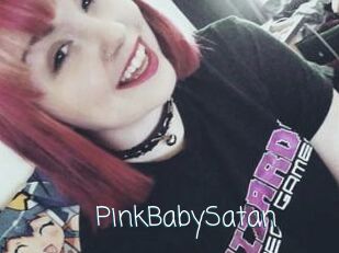 PinkBabySatan