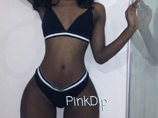 PinkDip