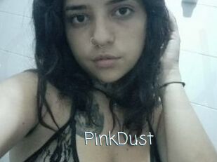 PinkDust