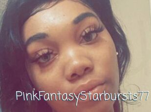 PinkFantasyStarbursts77