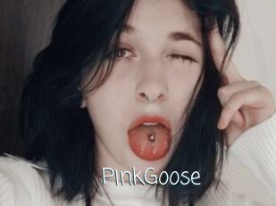 PinkGoose