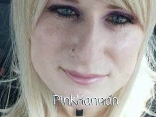 PinkHannah