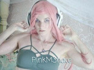 PinkM3nace