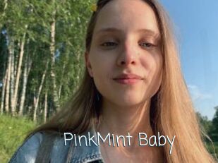 PinkMint_Baby