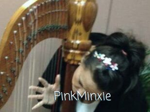 PinkMinxie