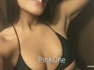 PinkOne