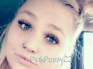 PinkPussy22