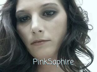 PinkSaphire