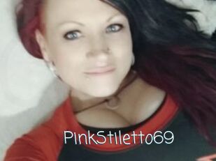 PinkStiletto69