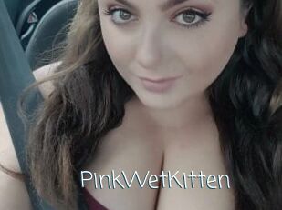 PinkWetKitten