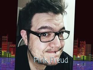 Pink_Freud