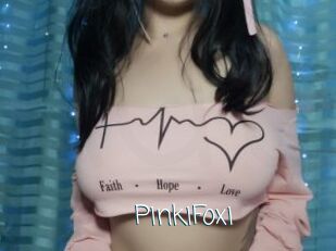 PinkiFoxi