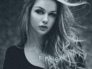 PinkieX