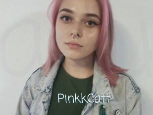 PinkkCatt