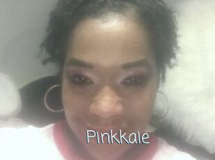 Pinkkaie