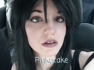 Pinkucake