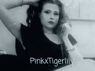 PinkxTigerlily
