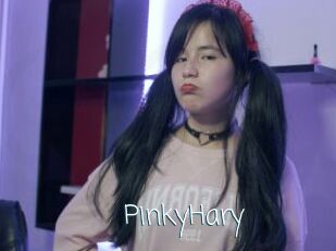 PinkyHary