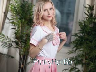 PinkyHotBb