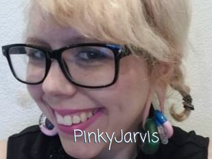 PinkyJarvis