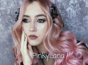 PinkyLana